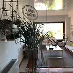 Le Ginestre 4* פורטו צ'רבו