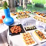Le Ginestre 4* פורטו צ'רבו