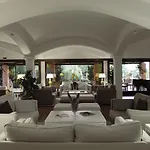 מלון Le Ginestre
