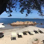 Le Ginestre 4* פורטו צ'רבו