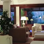 Le Ginestre מלון פורטו צ'רבו