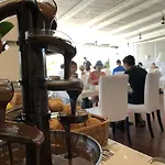 Le Ginestre פורטו צ'רבו