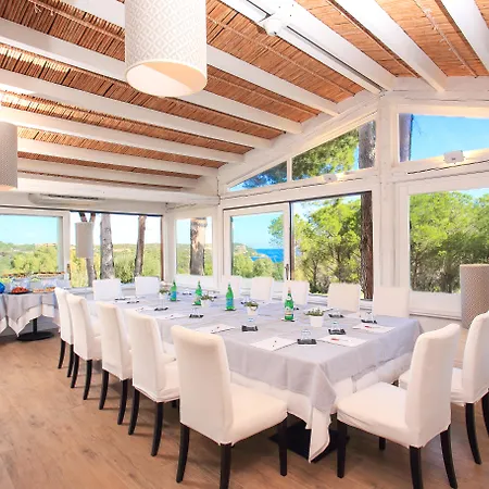 Le Ginestre Hotel