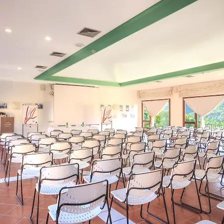 Hotel Le Ginestre