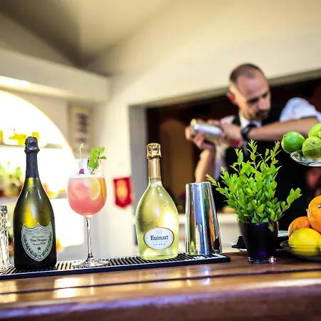 Le Ginestre Porto Cervo