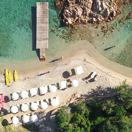 Le Ginestre Hotel Porto Cervo