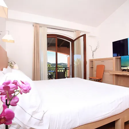 Le Ginestre 4* Porto Cervo