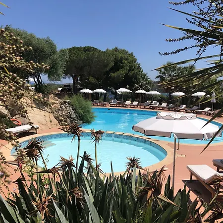 Le Ginestre 4* Porto Cervo