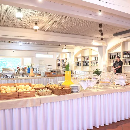 Le Ginestre Porto Cervo