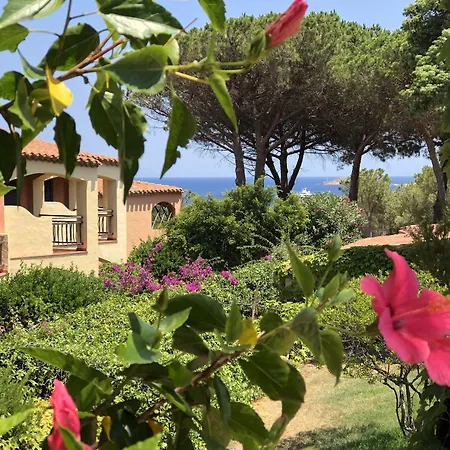 Le Ginestre Hotel Porto Cervo