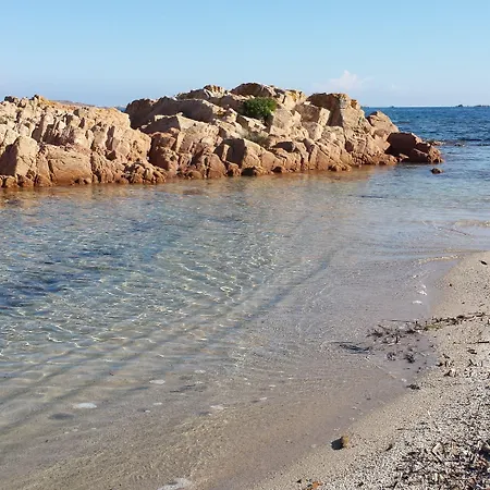 Le Ginestre Porto Cervo