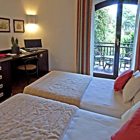Le Ginestre 4* Porto Cervo