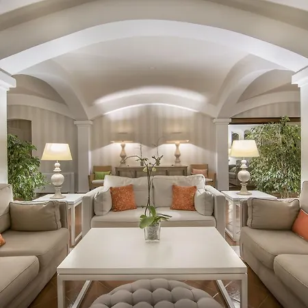 Le Ginestre Porto Cervo