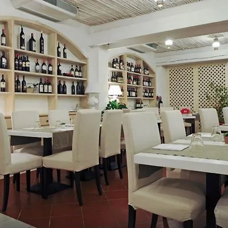 Le Ginestre Porto Cervo