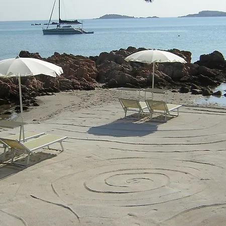 Le Ginestre Porto Cervo