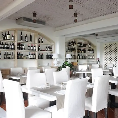 Le Ginestre Hotel Porto Cervo