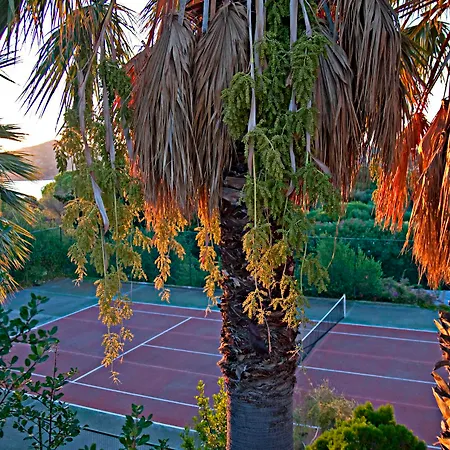 Hotel Le Ginestre
