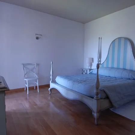 Le Ginestre Hotel 4*