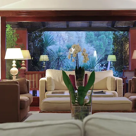 Le Ginestre 4* Porto Cervo