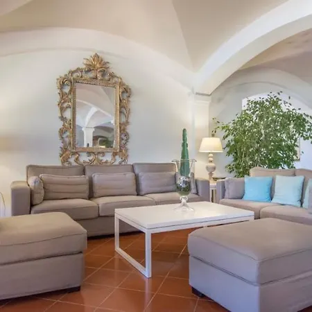 Le Ginestre 4* Porto Cervo