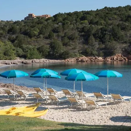 Le Ginestre 4* Porto Cervo