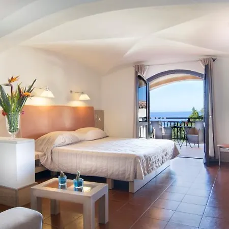 Le Ginestre 4* Porto Cervo