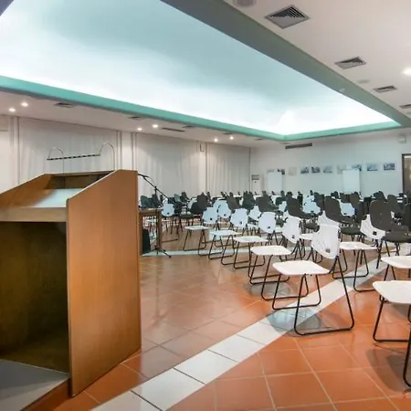 Hotel Le Ginestre 4*