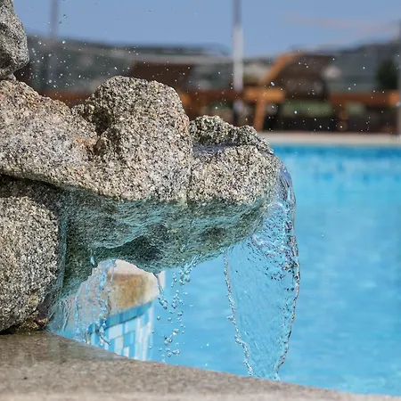 Le Ginestre Porto Cervo