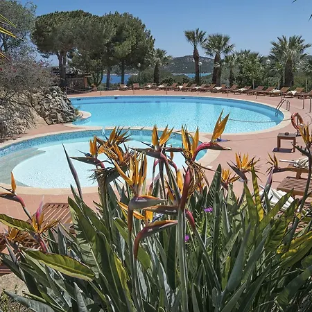 Le Ginestre Hotel Porto Cervo