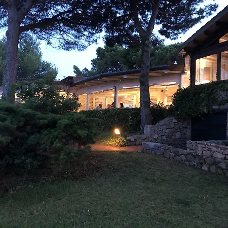 Le Ginestre Porto Cervo