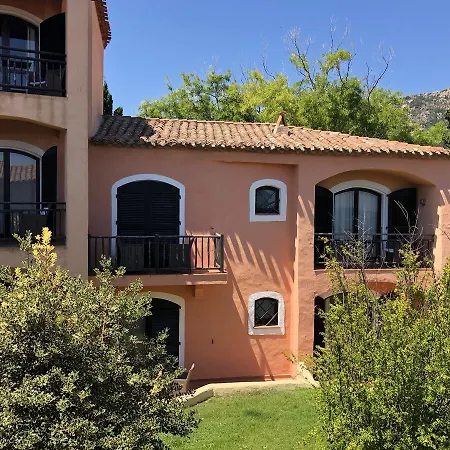 Le Ginestre Hotel