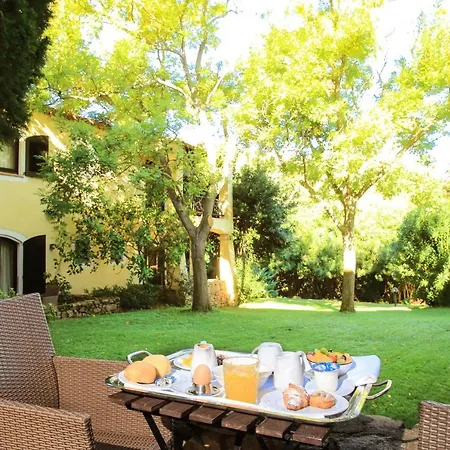 Le Ginestre 4* Porto Cervo