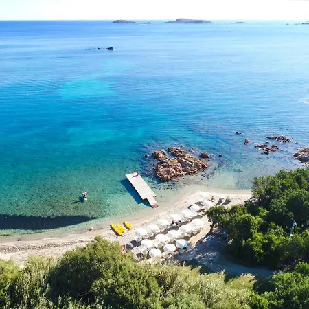 Hotel Le Ginestre 4*