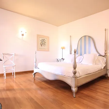 Le Ginestre 4*