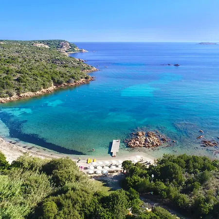 Le Ginestre Hotel 4*