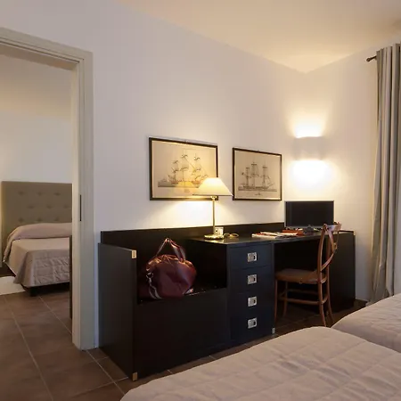 Le Ginestre Porto Cervo