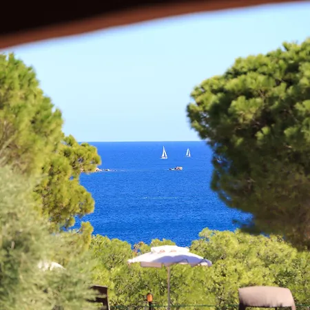 Le Ginestre Πόρτο Τσέρβο