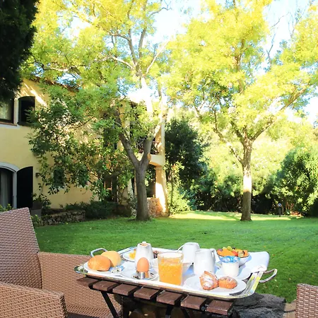 Le Ginestre 4* Porto Cervo