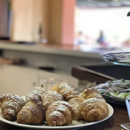 Le Ginestre Ξενοδοχείο