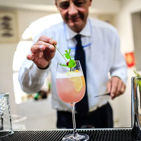 Le Ginestre 4* Πόρτο Τσέρβο