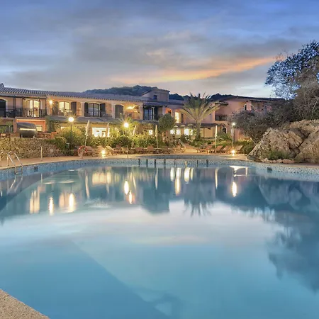 Le Ginestre Hotel Porto Cervo