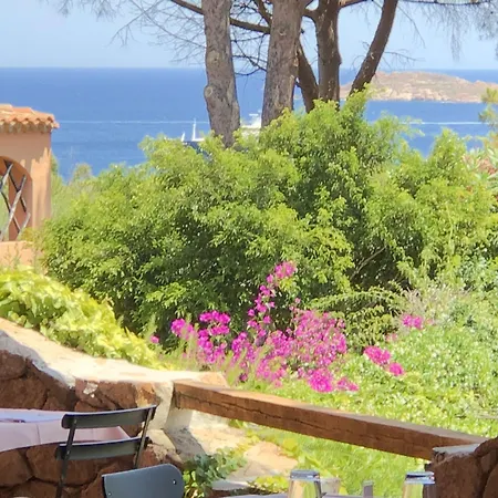 Le Ginestre Πόρτο Τσέρβο