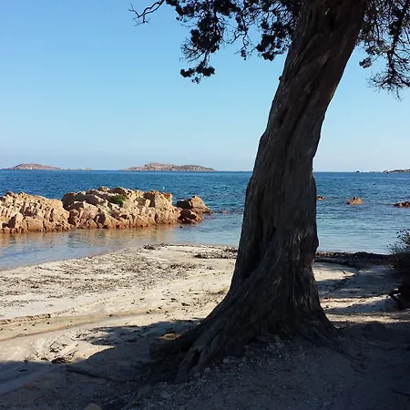 Le Ginestre Ξενοδοχείο 4*