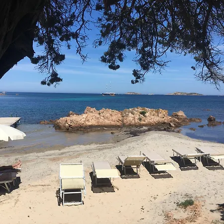 Le Ginestre 4* Πόρτο Τσέρβο