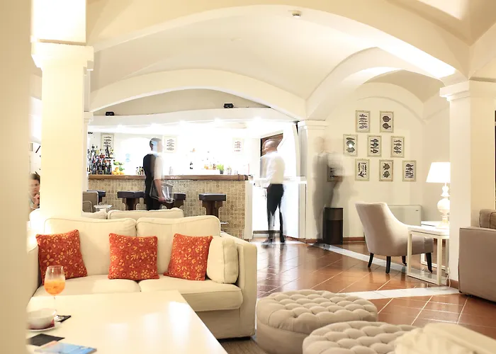 Le Ginestre Porto Cervo