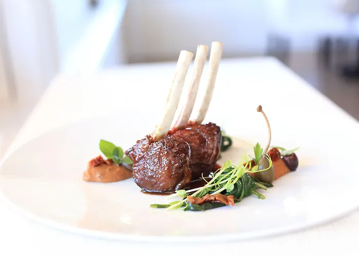 Le Ginestre Porto Cervo