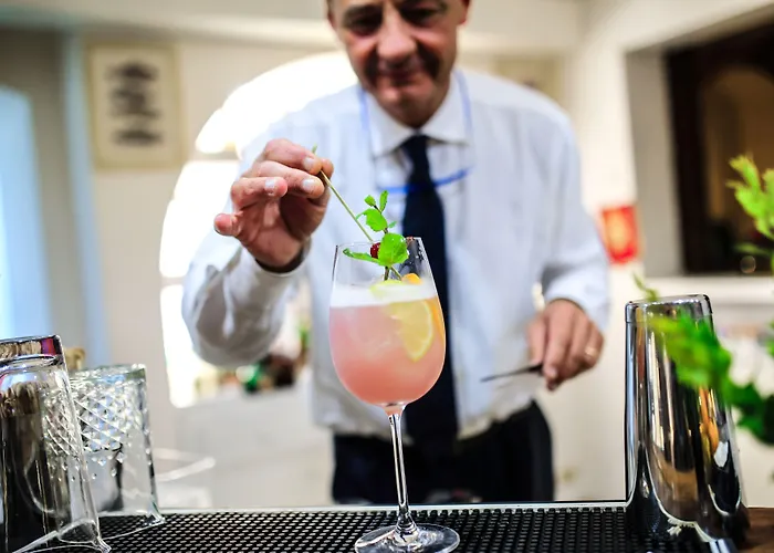 Le Ginestre 4* Porto Cervo