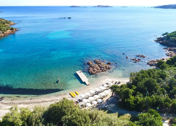 Le Ginestre Hotel Porto Cervo