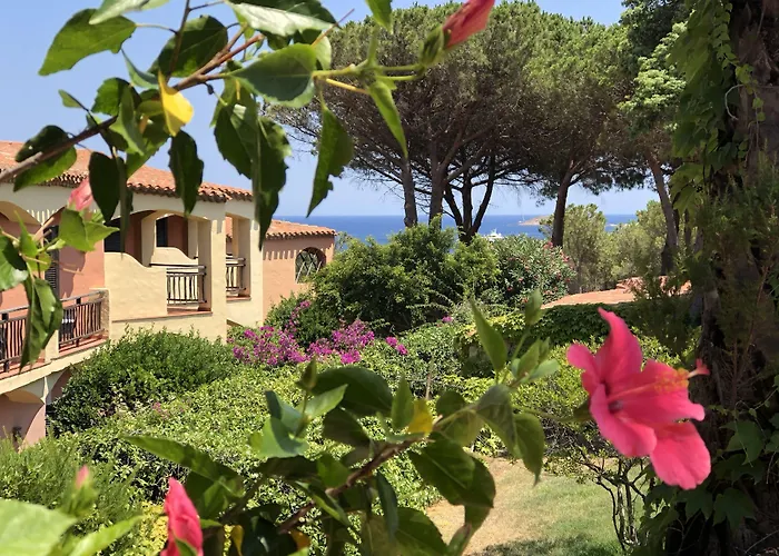 Le Ginestre Hotel Porto Cervo