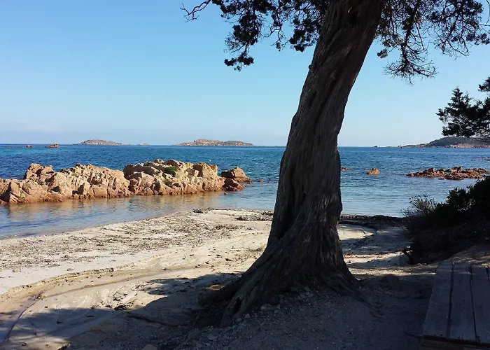 Le Ginestre Hotel 4*